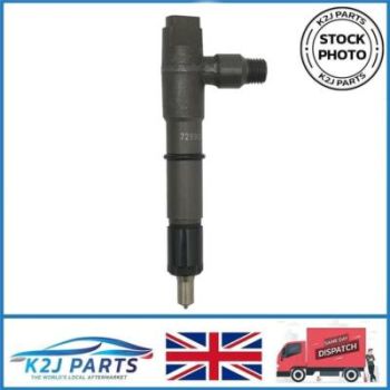 Fuel Injector for Yanmar 4TNV94 4TNV94L, XHYB, XHYB2, PLK, PLK2, PIKA