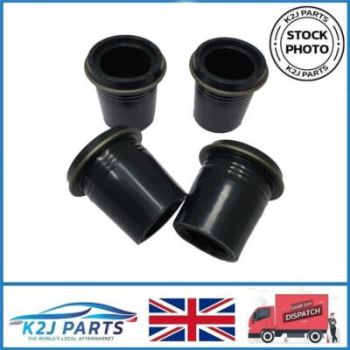 4pc Fuel Injector Pipe Seals for Yanmar 4TNV94 4TNV98 4TNV98T 4TNV106 Diesel
