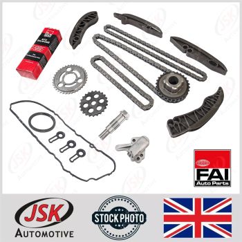 B37 C15/D15A Timing Chain Kit FAI for BMW 1.5 1 2 Series X1 X2 Mini Cooper