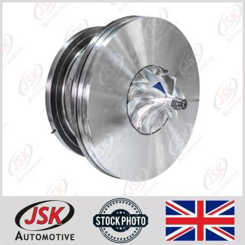 DW10FUD Turbo Cartridge CHRA for Citroen 2.0 BlueHDi Relay Jumper Peugeot Boxer