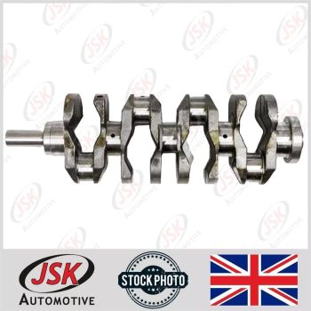 YD22 YD25 Crankshaft with Main & Conrod B + Thrust washer for Nissan Navara 2.5L