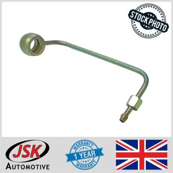 Rocker Connection Pipe To Suit AD3.152 A3.152 Engines, Massey 35 135 240 245 350