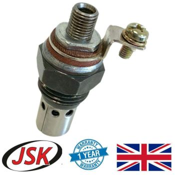 24V Flame Heater Glow Plug Renault Dodge 50 Series Perkins 4.236 Phaser 90 110T