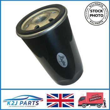 Oil Filter JCB 2CX 3C 3CX 3D 3DS 4C 406 410 420 430 w Perkins or Leyland Engine