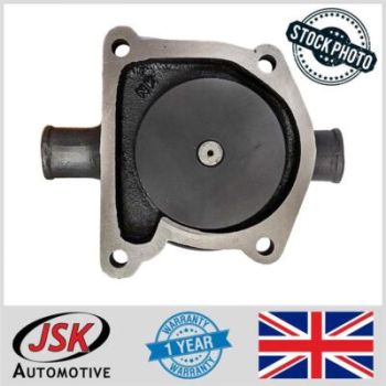 Water Pump for Zetor UR1 Series 2011 2511 3011 3511 3513 3545 5511 5911 6711 ...
