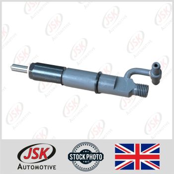Fuel Injector 1 pc For Cummins B3.3 Engine Replaces 4089877