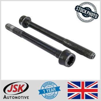 10x Cylinder Head Bolts for Vauxhall ASTRA AGILA CORSA COMBO MERIVA1.3 CDTI