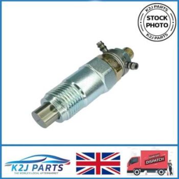 Fuel Injector For Kubota D750 D850 D950 V1702 V1902 Replace Part No 15271-53020