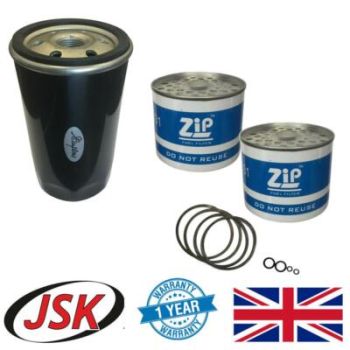 Oil & Fuel Filter Leyland Marshall 245 253 255 262 270 272 462 472 502 602 604