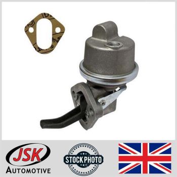 Type II Rotary Fuel Transfer Lift Pump for Cummins 6B 6BT 6BTA 4BT 4BTA 2 x 14mm Ports