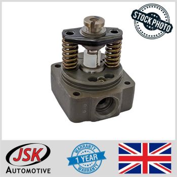 Rotary Head for VE Fuel Pump Cummins 24V ISBe Replaces 1468376248