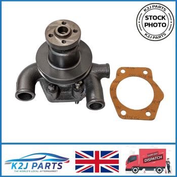 Water Pump *Trapezoid Bolt Pattern* Massey Ferguson 35 35X 135 148 152 245 250..