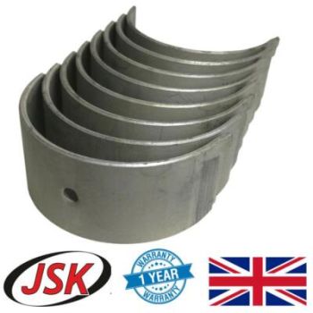 010 Conrod Bearing Set for BMC 1.5 1500 Diesel Marine Engine Nuffield Leyland