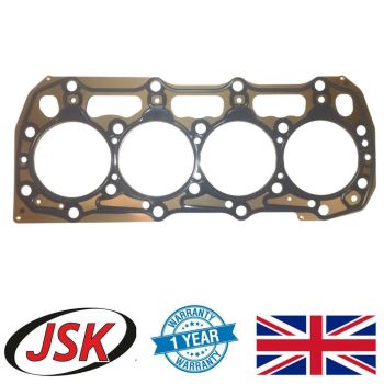 Cylinder Head Gasket for Perkins 404C Turbo in JCB 1CX Midi CX 8040 8045 8050