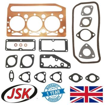 Cylinder Head Gasket Set for Perkins A3.144 A3.152 3.144 3.152 F3.144 F3.152