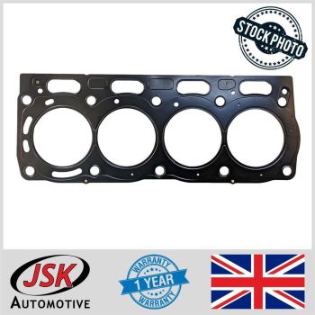 Cylinder Head Gasket for Perkins 1104 JCB 2CX 3CX 3CN 4C 4CN 4CX 407 411 412 416