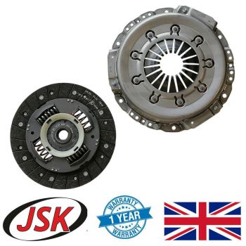 LUK Clutch Kit 240mm (Disc & Cover) for TATA 2.2 & 3.0 Safari Telcoline Xenon ..