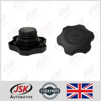 Cap Filler For Cummins 6bt 5.9L 24v- Replaces 5271331