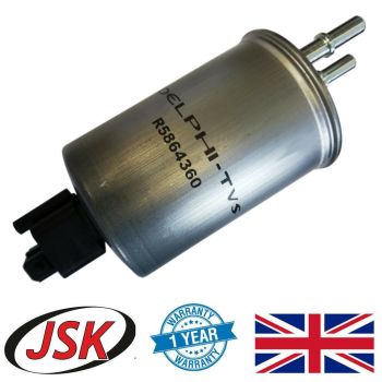 Delphi Fuel Filter Water Sedimenter for TATA 2.2 DiCor Safari Xenon Aria Hexa