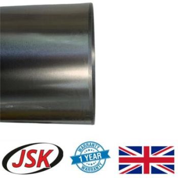 6X Finished Cylinder Liner 3.9 5.9 6B 6BT 4B 4BT FOR DAF Case Cummins