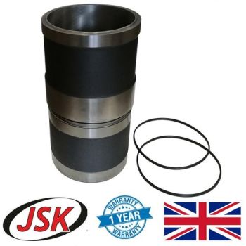 Federal Mogul Cylinder Liner for 8.3L Cummins 6C 6CT & 6CTA ERF VW JCB Case IH