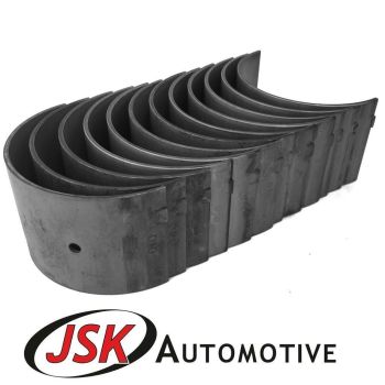 STD Connecting Rod Bearings 12pc Leyland 600 680 STD Size Big End Conrod