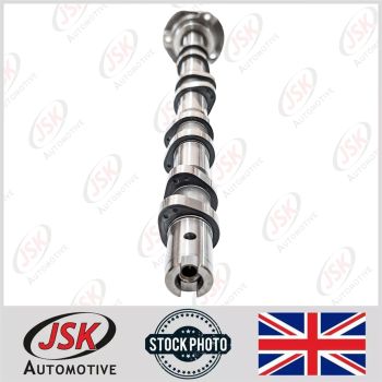 P22DTE Exhaust Camshaft for Citroen 2.2 HDi Relay Mk3 Peugeot Boxer Fiat Ducato 