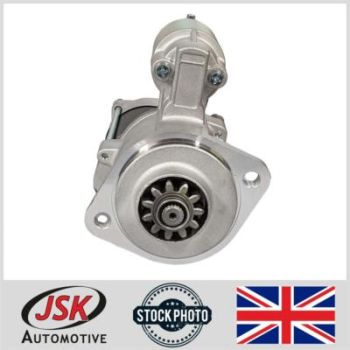 Starter Motor for Mitsubishi ForkLifts FD20 FD23 FD25 FD 29 FD30 S4E Engines