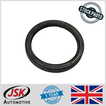 Gearbox Driveshaft Oil Seal ZF 16S109 6S85 8S140IT 9S75 S6-85 S6-86 48x65x10mm