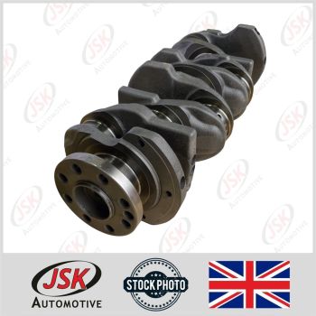 M9T Crankshaft Kit With Main&ConRod Bearing Thrust Washer For Vauxhall Renault