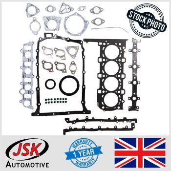 Full Head Gasket Kit for Mahindra 2.2 mHawk Diesel Engine GOA Scorpio XUV TUV