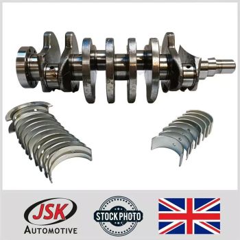 Custom Crankshaft A13DTE