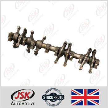 For JCB 444  Rocker Shaft Assembly
