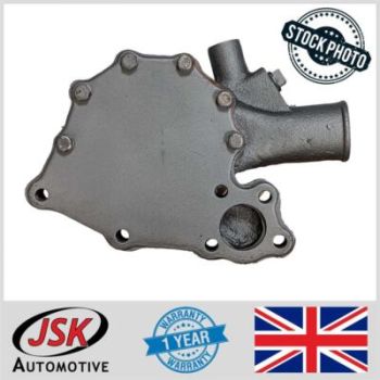 Water Pump & Gasket for Ford Compact Tractors 1910 1920 2110 2120 3415 Shibaura