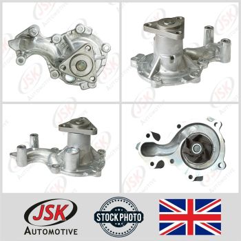 For Ford Ecoboost 1.0 Timing Belt&Water Pump&Tensioner Suitable For B-Max Fiesta