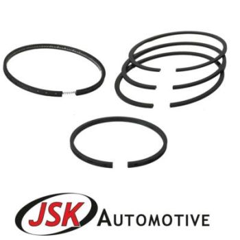 30pc Piston Ring Kit 127mm STD for Leyland 680 O.680 Thickness 6.5mm 3.5mm 2.5mm