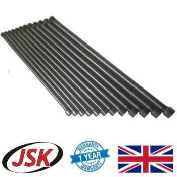 Push Rods Set 12pc for MAN D0824 D0826 D0834 D0836 Replaces 51.04302.0038
