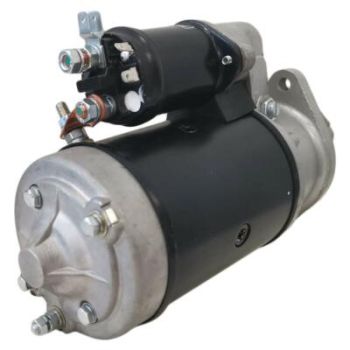 Starter Motor for Lister Petter TS1 TS2 TS3 TR1 TR2 TR3 TL1 TL2 TL3 TX1 TX2 TX3