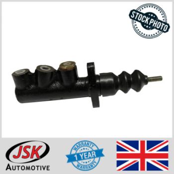 Master Cylinder Brake For Massey Ferguson Tractor 342 362 365 375 Replaces 11517