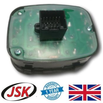 Genuine TATA Electric Front Window Switch for TATA Xenon Pickup Indica & Indigo