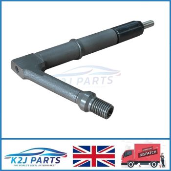 Fuel Injector for Nissan Navara D22 2.5 Di dCi YD25DDTi replaces 16600-VK525 T-2