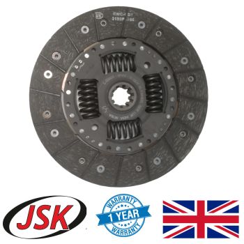 Clutch Disc & Cover & Release Bearing  Kit for TATA Safari Telcoline 1.9 2.0