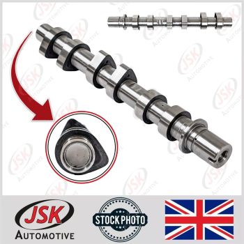 H4B 400 401 410 408 451 Exhaust Camshaft For Renault 0.9 Twingo III Clio IV