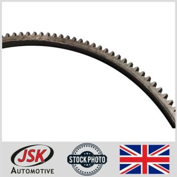 Flywheel Ring Gear 138 Teeth For Cummins 5.9L 6B 6BT 6BTA Engines