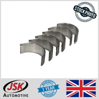 For Yanmar 3TNV70 Connecting Rod Bearing Bigends 3D70E Mini SV15 SV16 SV17 ZX17U