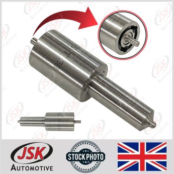Fuel Injector Nozzle for Perkins AD4.203/3.152 for Massey 65 135 140 150 155 158
