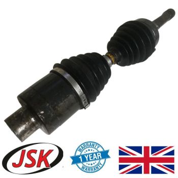 CV Constant Velocity Joint Front Left Axle for TATA Telcoline & Safari 2.2 4x4