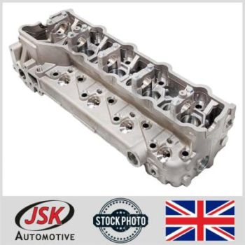 Cylinder Head for Mitsubishi Pajero Shogun Sport Delica L200 2.8TD 4M40-T Engine