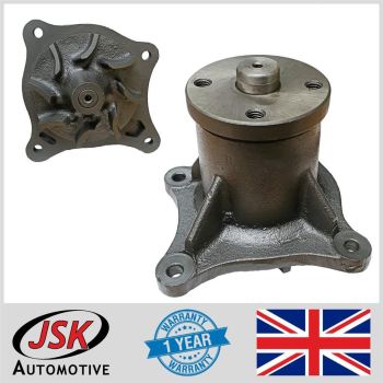 Water Pump And Gasket To Suit Caterpillar 3064 3066 C4.2 C6 C6.4 320C 320D 312D