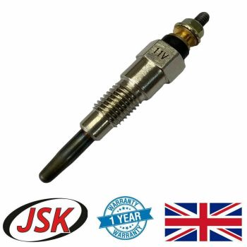 Heater Glow Plug for Yanmar 3TNV76 2TNV70 3TNV70 Engines John Deer Gator